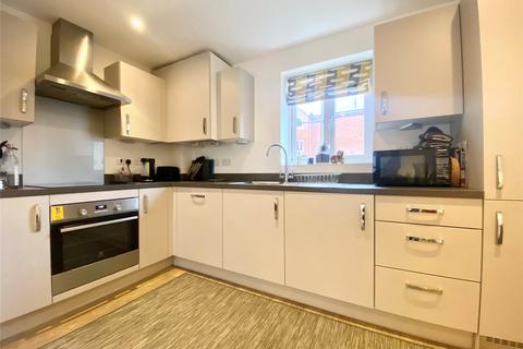 1 bedroom apartment to rent, William Heelas Way, Wokingham, Berkshire, RG40