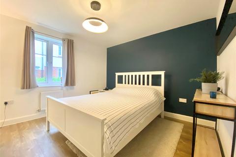 1 bedroom apartment to rent, William Heelas Way, Wokingham, Berkshire, RG40