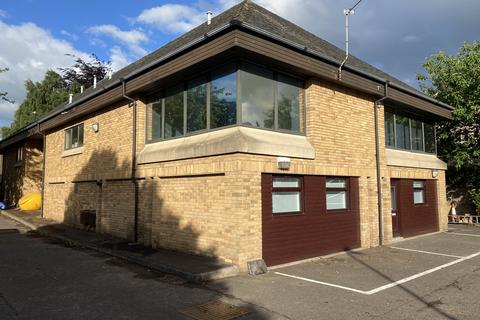 Office to rent - QUAKERFIELD, BANNOCKBURN, United Kingdom, FK7
