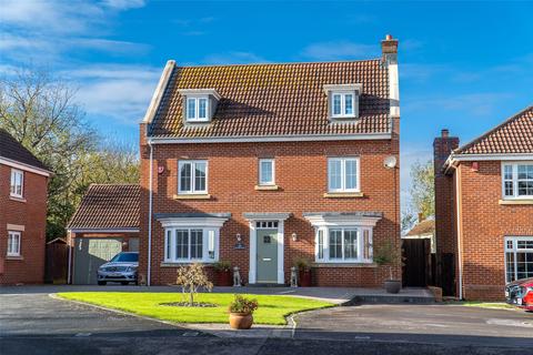 20 Edith Close, Burnham-on-sea, TA8 2NR