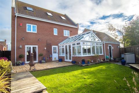 20 Edith Close, Burnham-on-sea, TA8 2NR