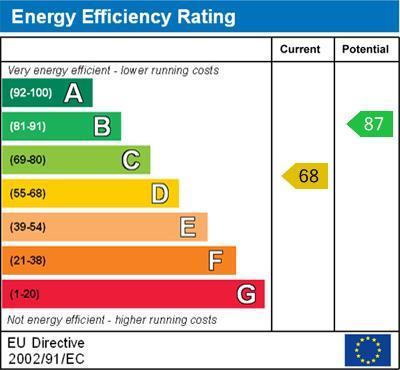 Energy Efficiency