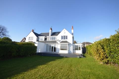 4 bedroom semi-detached house to rent - Collingwood Street, Broughty Ferry, Dundee, DD5