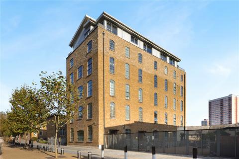 2 bedroom flat for sale, Albany Works, Gunmakers Lane, Bow, London, E3