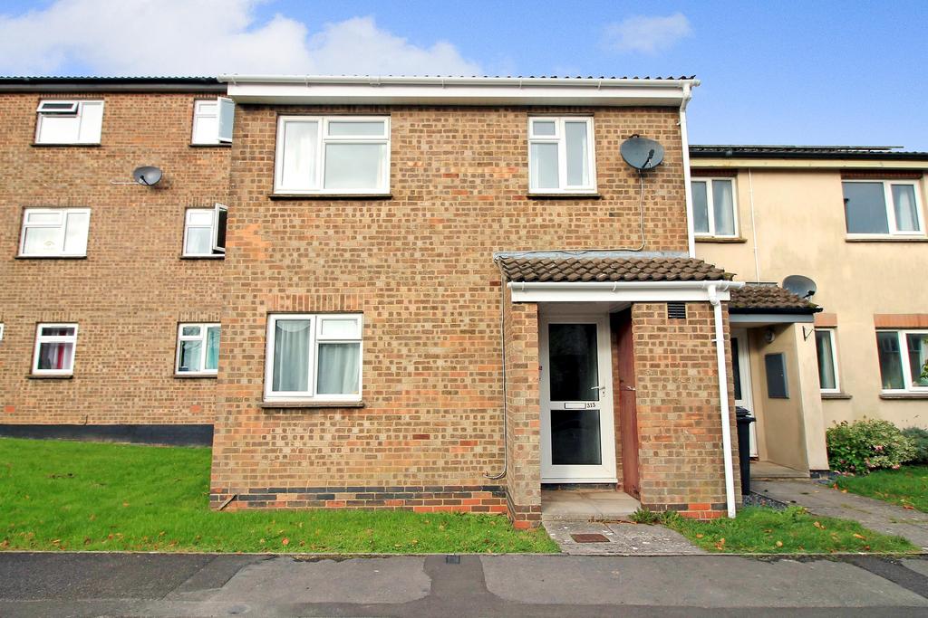 Stowey Road, Yatton, North Somerset... 3 bed terraced house £265,000