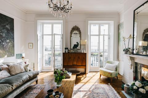 Maisonette, 3 Belgrave Place, Brighton, BN2 1EL