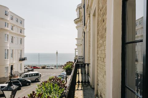 Maisonette, 3 Belgrave Place, Brighton, BN2 1EL