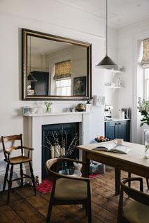 Maisonette, 3 Belgrave Place, Brighton, BN2 1EL