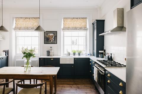 Maisonette, 3 Belgrave Place, Brighton, BN2 1EL