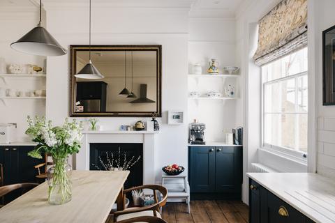 Maisonette, 3 Belgrave Place, Brighton, BN2 1EL