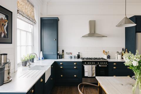 Maisonette, 3 Belgrave Place, Brighton, BN2 1EL