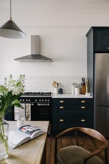 Maisonette, 3 Belgrave Place, Brighton, BN2 1EL