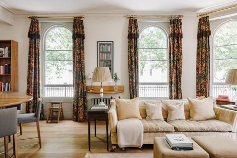 Flat 1, 34 Museum Street, London, WC1A 1LH