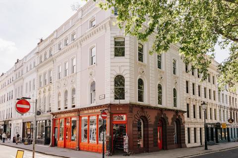 Flat 1, 34 Museum Street, London, WC1A 1LH