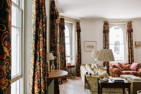 Flat 1, 34 Museum Street, London, WC1A 1LH