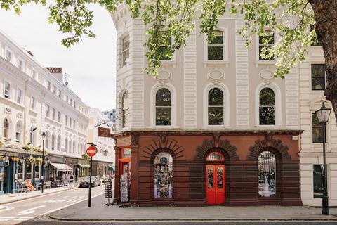 Flat 1, 34 Museum Street, London, WC1A 1LH