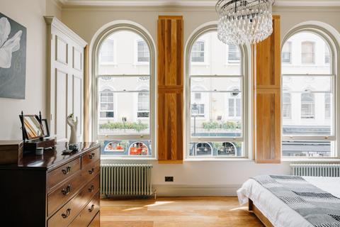 Flat 1, 34 Museum Street, London, WC1A 1LH