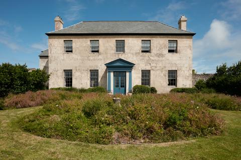10 bedroom detached house for sale - Hartland Point, Hartland, Devon