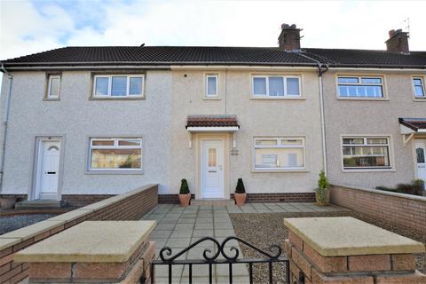 65 Dale Crescent, Irvine, KA12 0RX