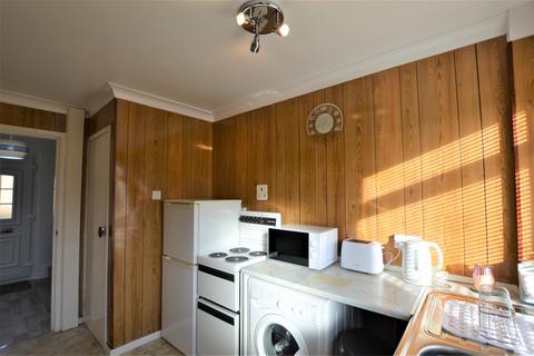 65 Dale Crescent, Irvine, KA12 0RX