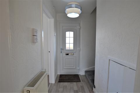 65 Dale Crescent, Irvine, KA12 0RX