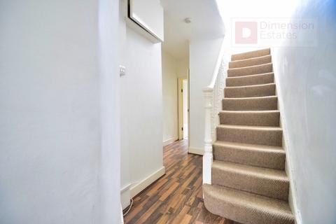 2 bedroom maisonette for sale, Rushmore Road, London,Clapton,Hackney,Milfields, E5