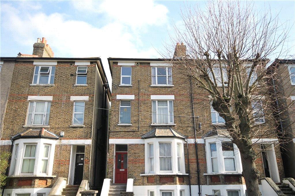 Clyde Road, Croydon, CR0 1 bed apartment £1,000 pcm (£231 pw)