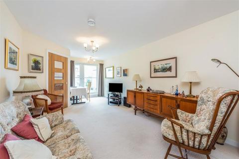 1 bedroom retirement property for sale - 60 Lyle Court, 25 Barnton Grove, Barnton, Edinburgh, EH4 6EZ