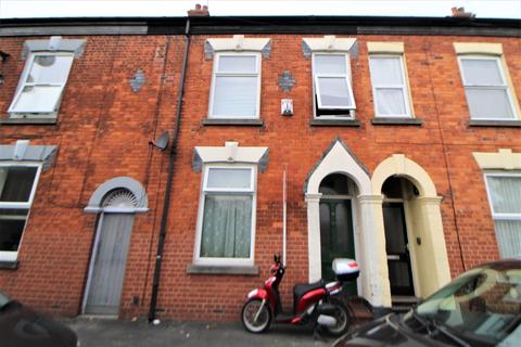1 bedroom in a house share to rent - Freehold Street, Hull, HU3