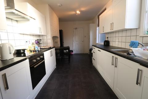 1 bedroom in a house share to rent - Freehold Street, Hull, HU3