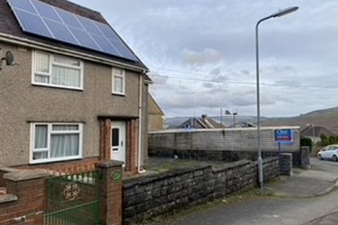 14 Bron Yr Allt, Ystalyfera, Swansea, SA9 2AY