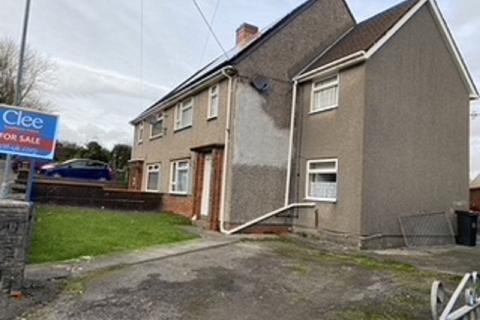 14 Bron Yr Allt, Ystalyfera, Swansea, SA9 2AY