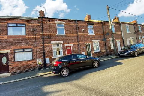 42 Tenth Street, Horden, Peterlee, SR8 4NE