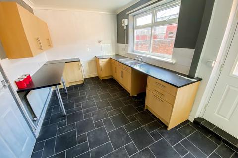42 Tenth Street, Horden, Peterlee, SR8 4NE