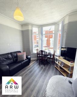 4 bedroom terraced house to rent - Patterdale Road, Liverpool, Merseyside, L15