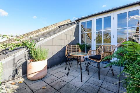 3 bedroom terraced house for sale - Blenheim Gardens, Brixton