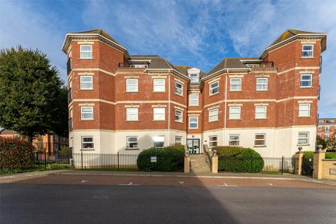 Parham House, Chatsworth Square, Hove, East Sussex, BN3