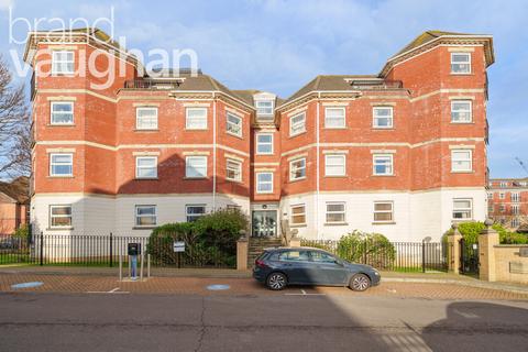 Parham House, Chatsworth Square, Hove, East Sussex, BN3