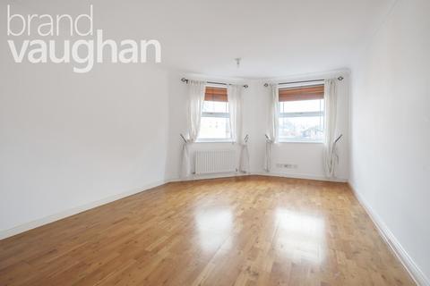 2 bedroom flat to rent, Parham House, Chatsworth Square, Hove, East Sussex, BN3