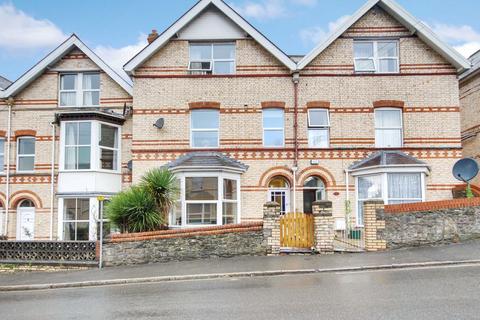 43 Ashleigh Road, Barnstaple, EX32 8JY