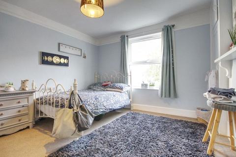 43 Ashleigh Road, Barnstaple, EX32 8JY