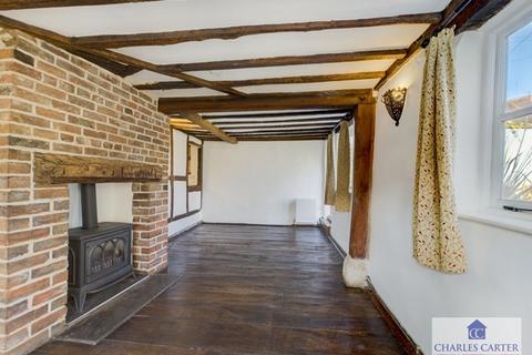 3 bedroom semi-detached house to rent, Abbey Cottage, Smith's Court, Tewkesbury