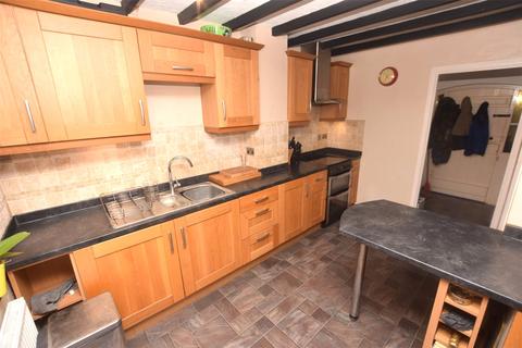 3 bedroom end of terrace house for sale - Stratton, Bude