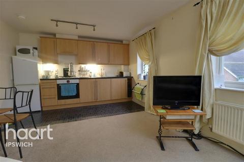 1 bedroom flat to rent, Turing Court, Kesgrave