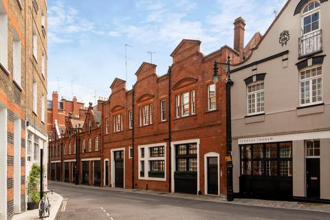 6 bedroom house for sale, Bourdon Street, Mayfair, London, W1K