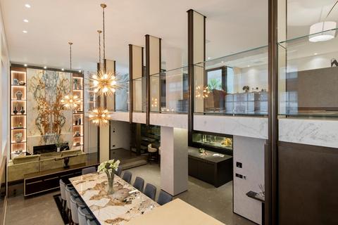undefined, Bourdon Street, Mayfair, London, W1K