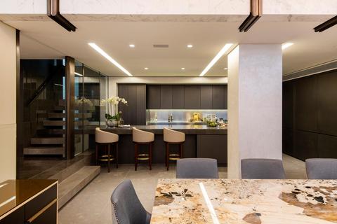 undefined, Bourdon Street, Mayfair, London, W1K