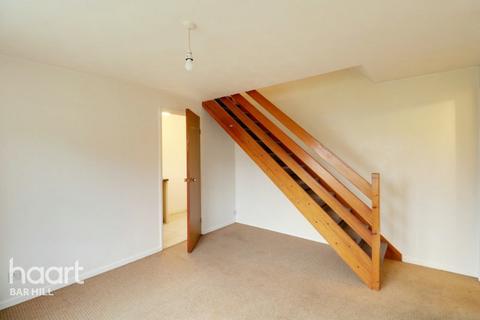 20 Stonefield, Bar Hill, Cambridge, CB23 8TB