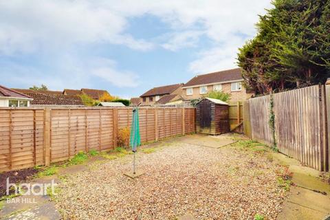 20 Stonefield, Bar Hill, Cambridge, CB23 8TB