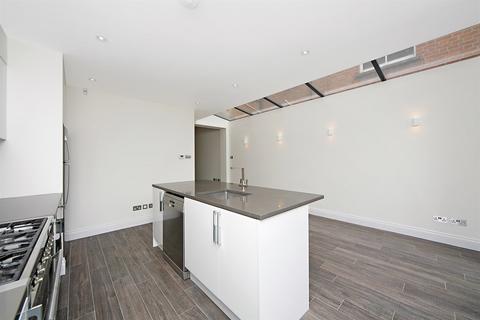 4 bedroom house to rent, Latimer Road, London, W10